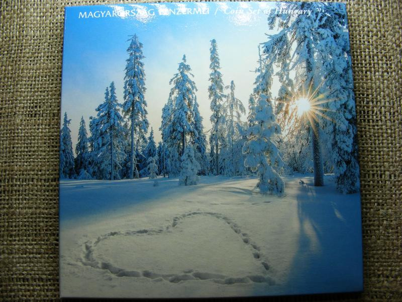 Dísztokos Forgalmi Sor, 2020, Karácsony