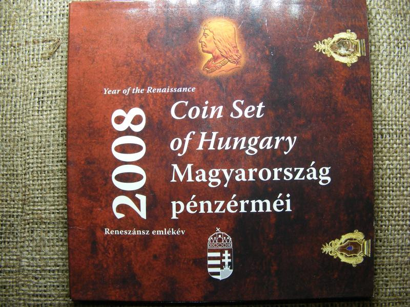 Dísztokos Forgalmi Sor, 2008, Mátyás Szín Ezüst