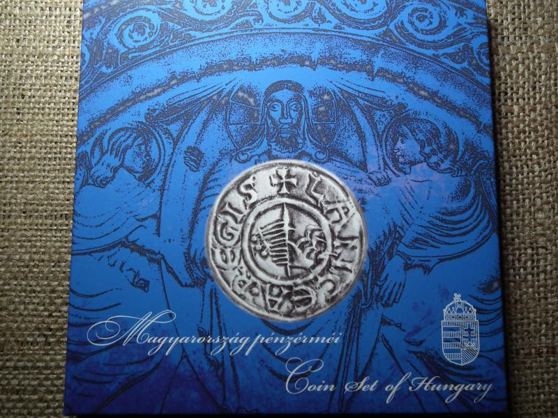 Dísztokos Forgalmi Sor, 2014, BU