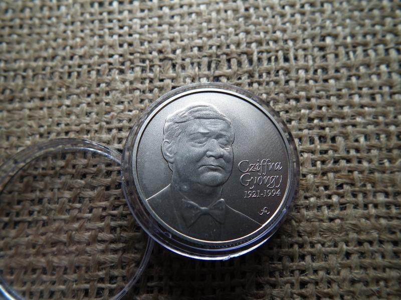 Magyarország, 2000 forint 2021 - Cziffra György
