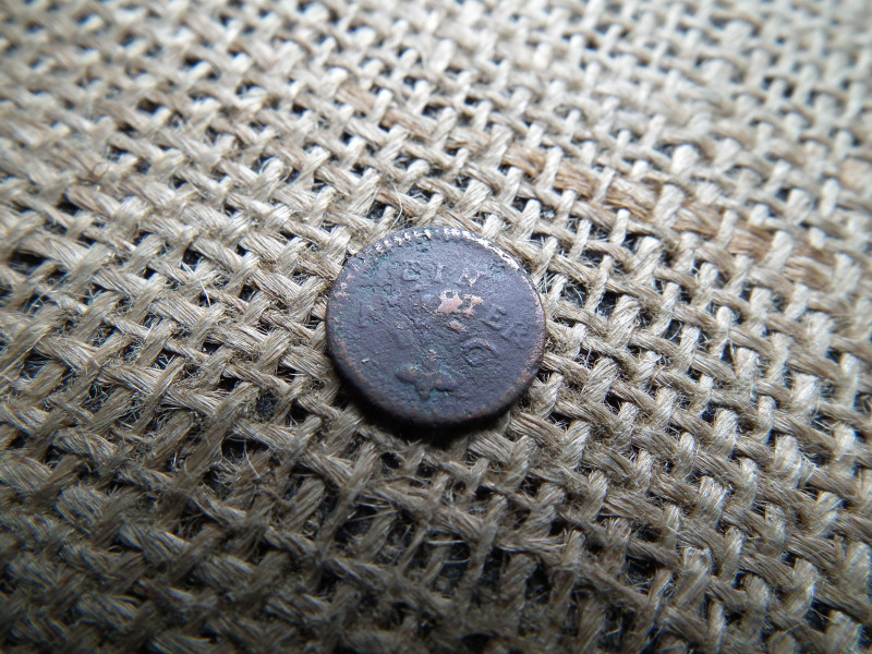 Svájc , 1 angster 1776 , Schwyz városa  , ritka 