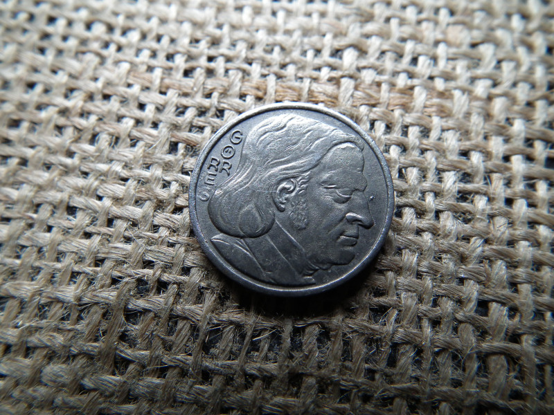 10 Pfennig / 1 Grosche  1921 - Koblenz Görres , 	Koblenz városa ( Rajna porosz tartomány )