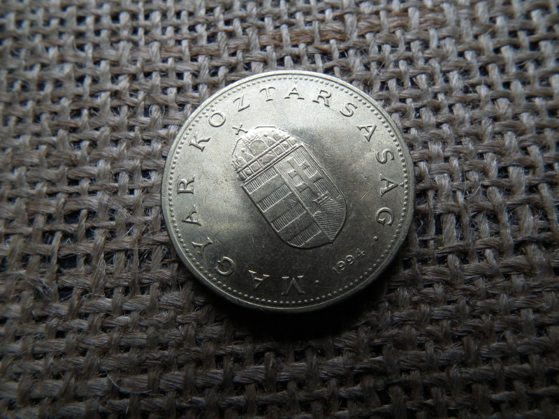 100 forint 1994