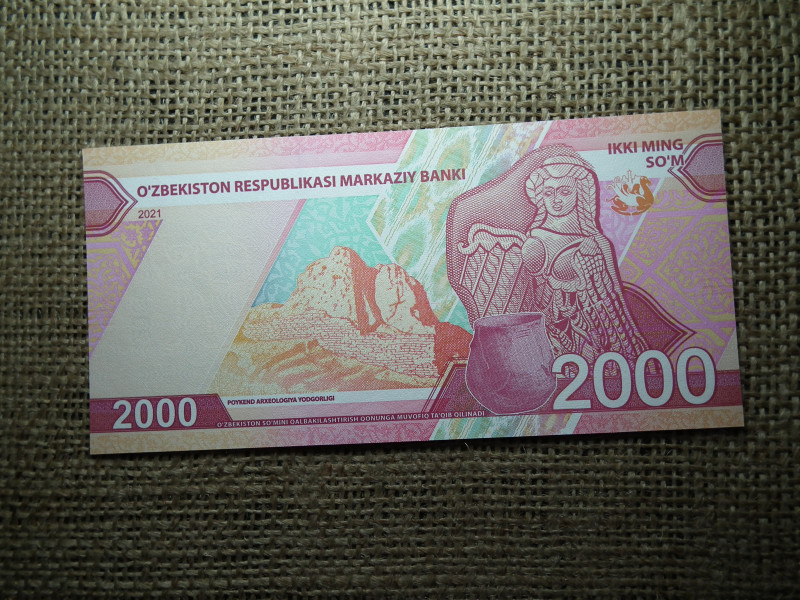 2000 som 2021 UNC , C1