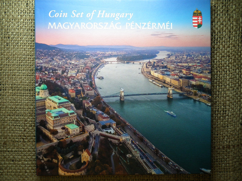 Budapest 150 forgalmi sor BU 2023 Budapest 150 éves 