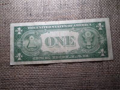 USA 1 dollár 1935 E , dollar 