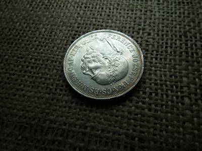 Ferenc József , ezüst 5 korona 1900 KB , Körmöcbánya , kis peremhibák , extra , így ritka 