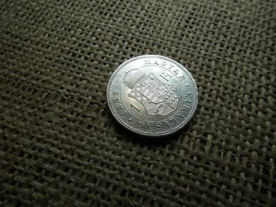 Ferenc József , ezüst 1 forint 1883 KB , Körmöcbánya