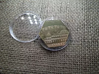 3000 forint 2024 Főőrség 