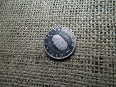 10 forint 1994 PP , forgalomból 