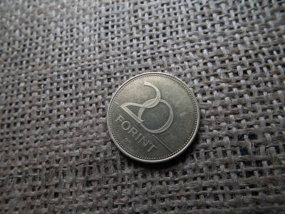 20 forint 1995 PP 