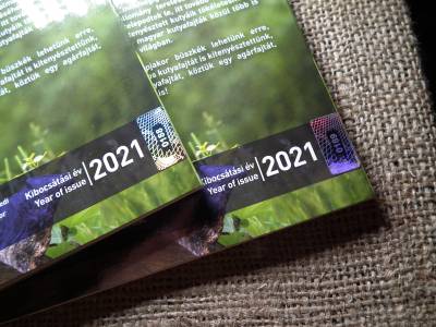 Ősi magyar kutyafajták forgalmi sor 2021 , ár / sor 