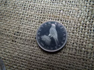 50 forint 1994 PP 