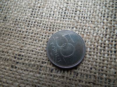 50 forint 1998 BU