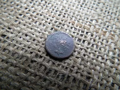 Svájc , 1 angster 1776 , Schwyz városa  , ritka 
