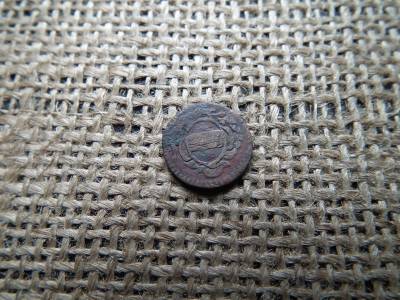Svájc , 1 angster 1781 ?   ritka 