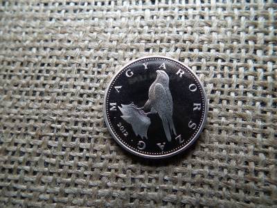 50 forint 2012 PP , ritkább 