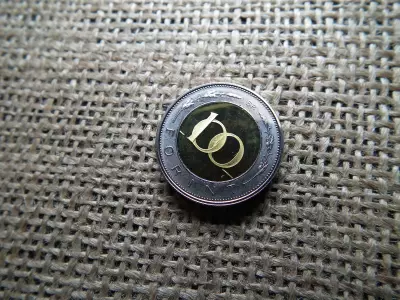 100 forint 2012 PP , ritkább 