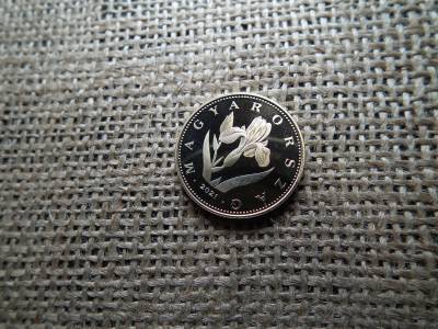 20 forint 2021 PP , ritkább 