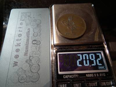 Oszmán Birodalom 40 para 1864 , 1277 , Abdulaziz