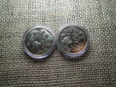 2000 forint 2022 PP , Király kis Miklós  ár / db 