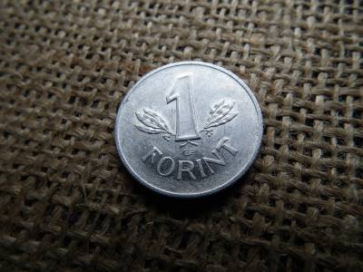 1 forint 1965