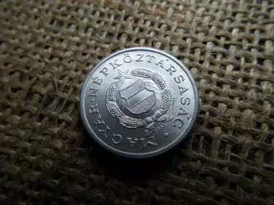 1 forint 1967