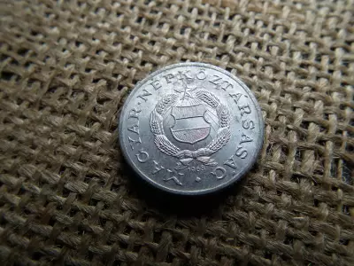 1 forint 1968
