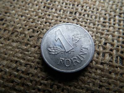 1 forint 1968
