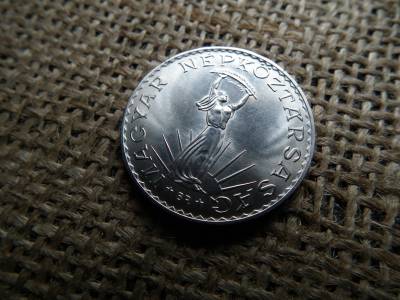 10 forint 1975