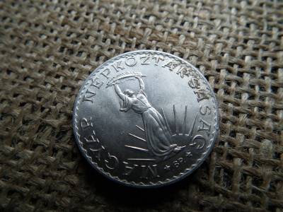10 forint 1980