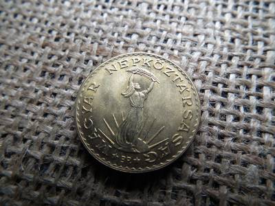 10 forint 1984