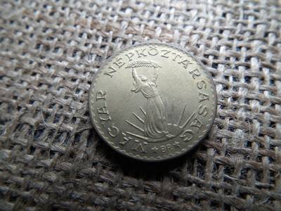 10 forint 1988