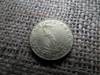 10 forint 1988