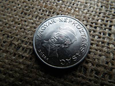 20 forint 1982
