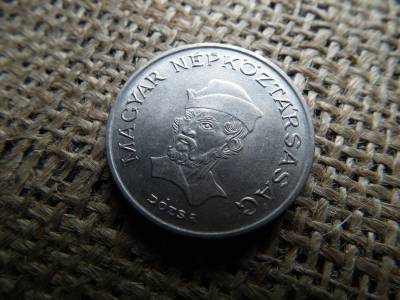 20 forint 1982