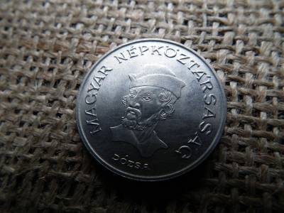 20 forint 1983