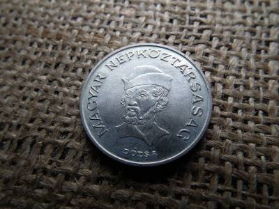 20 forint 1983