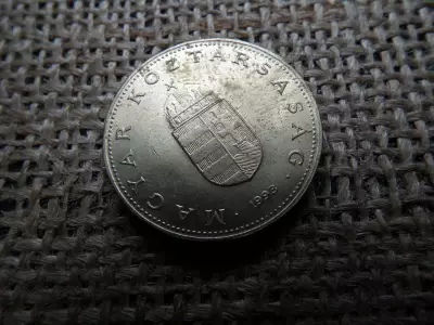100 forint 1993 