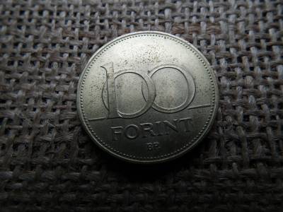 100 forint 1993 
