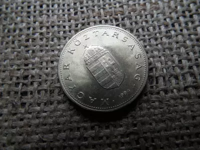 100 forint 1994
