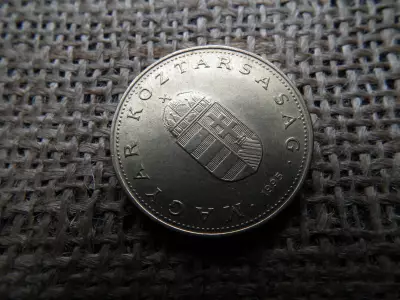 100 forint 1995