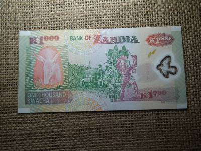 Zimbabwe 1000 kwacha 2011 UNC , C1 Zimbabwe 1000 kwacha 2011 UNC , C1