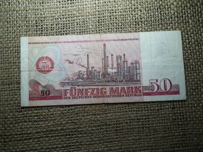 Németország 50 mark 1971 , márka , C1 Németország 50 mark 1971 , márka , C1