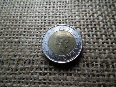 100 forint 2002 , Kossuth Lajos , ritka , kötőjel nélküli ! 