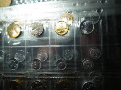 Ritka Forint és fillér sor 1990 ! 2 , 5 , 10 , 20 , 50 fillér és 1 , 2 , 5 ,10 , 20 forint tévveret ! UNC-Extra , ár /sor ( 1 sor 10 db érme)  )  Ritka Forint és fillér sor 1990 ! 2 , 5 , 10 , 20 , 50 fillér és 1 , 2 , 5 ,10 , 20 forint tévveret ! UNC-Extra , ár /sor ( 1 sor 10 db érme)  )