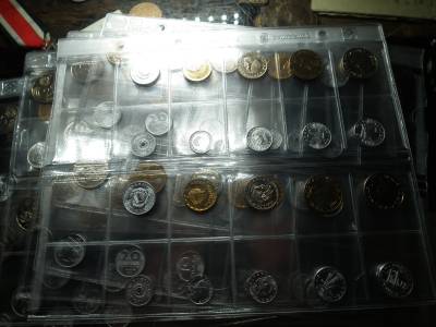 Ritka Forint és fillér sor 1990 ! 2 , 5 , 10 , 20 , 50 fillér és 1 , 2 , 5 ,10 , 20 forint tévveret ! UNC-Extra , ár /sor ( 1 sor 10 db érme)  )  Ritka Forint és fillér sor 1990 ! 2 , 5 , 10 , 20 , 50 fillér és 1 , 2 , 5 ,10 , 20 forint tévveret ! UNC-Extra , ár /sor ( 1 sor 10 db érme)  )