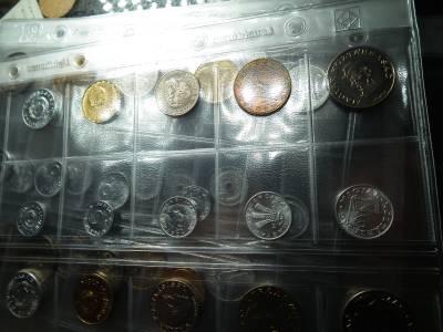 Ritka Forint és fillér sor 1990 ! 2 , 5 , 10 , 20 , 50 fillér és 1 , 2 , 5 ,10 , 20 forint tévveret ! UNC-Extra , ár /sor ( 1 sor 10 db érme)  )  Ritka Forint és fillér sor 1990 ! 2 , 5 , 10 , 20 , 50 fillér és 1 , 2 , 5 ,10 , 20 forint tévveret ! UNC-Extra , ár /sor ( 1 sor 10 db érme)  )