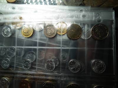 Ritka Forint és fillér sor 1990 ! 2 , 5 , 10 , 20 , 50 fillér és 1 , 2 , 5 ,10 , 20 forint tévveret ! UNC-Extra , ár /sor ( 1 sor 10 db érme)  )  Ritka Forint és fillér sor 1990 ! 2 , 5 , 10 , 20 , 50 fillér és 1 , 2 , 5 ,10 , 20 forint tévveret ! UNC-Extra , ár /sor ( 1 sor 10 db érme)  )