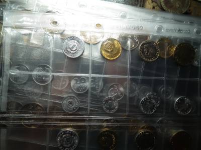 Ritka Forint és fillér sor 1990 ! 2 , 5 , 10 , 20 , 50 fillér és 1 , 2 , 5 ,10 , 20 forint tévveret ! UNC-Extra , ár /sor ( 1 sor 10 db érme)  )  Ritka Forint és fillér sor 1990 ! 2 , 5 , 10 , 20 , 50 fillér és 1 , 2 , 5 ,10 , 20 forint tévveret ! UNC-Extra , ár /sor ( 1 sor 10 db érme)  )